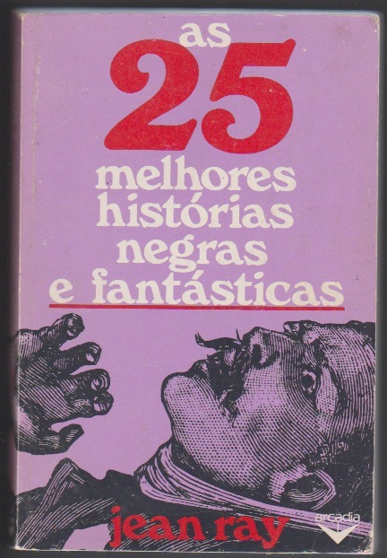AS 25 MELHORES HISTRIAS NEGRAS E FANTSTICAS
